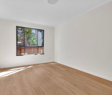 4/275 Livingstone Road, Marrickville NSW 2204 - Apartment For Rent ... - Photo 1