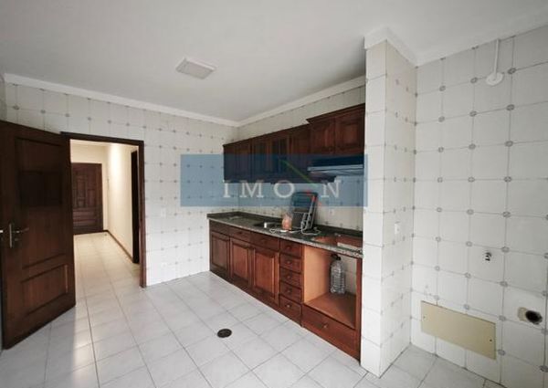 Apartamento T2 em Porto