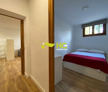 Alquiler Estudio en Urbanización - El Bosque, Villaviciosa De Odón - Photo 4