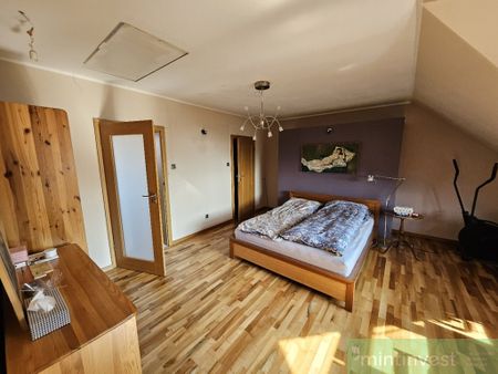 Dom wolnostojący w doskonałej lokalizacji - Zdjęcie 5