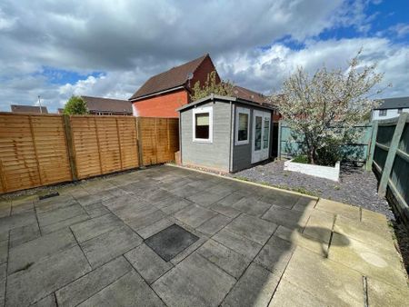 3 bedroom house to rent - Photo 3