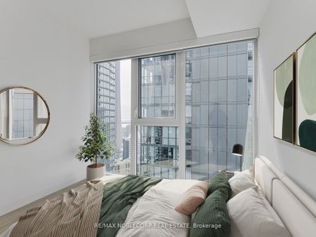 For Lease - 357 King Street Unit# 3409, Toronto, Ontario - Photo 4