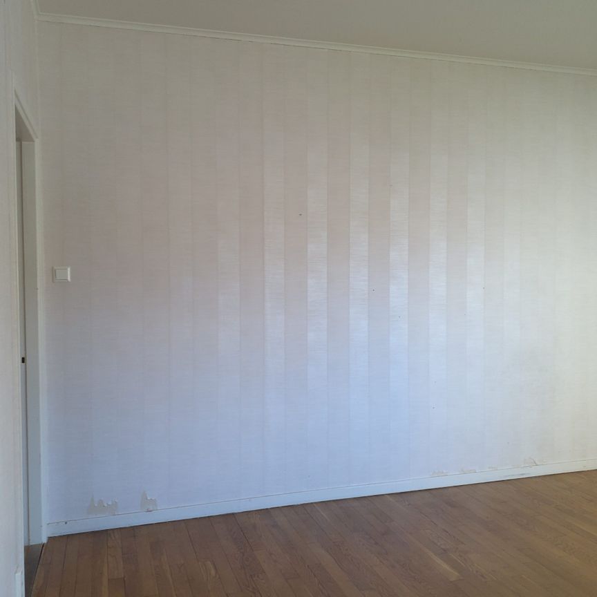 Forssjögatan 1 B - Foto 1