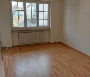 3 Zimmer, 59 m², 3. Stock - Foto 4