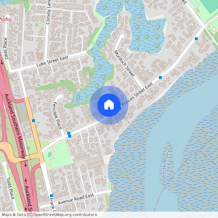 170 Princes Street East, Otahuhu, Auckland