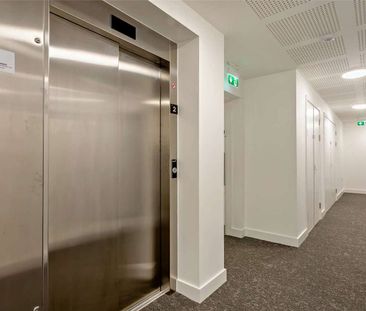 Brand-new one bedroom apartment in the popular Marleigh Park Develo... - Photo 1