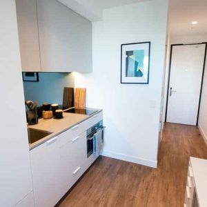 Studio With Terrace upper - Photo 2