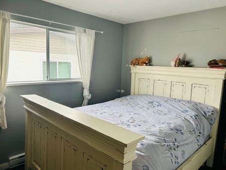 Beautiful 2-Bedroom Upper Suite in Downtown Qualicum – Available January 1st - Photo 3