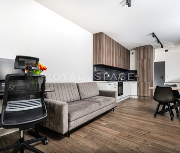 Nowoczesny apartament z balkonem | Solaris Park - Photo 2
