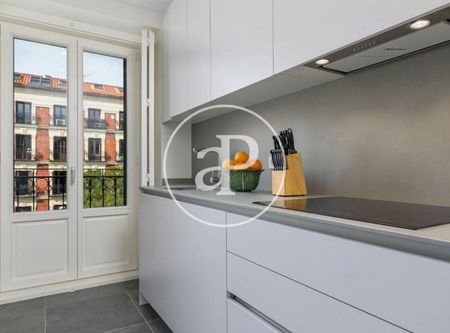 Flat for rent in Goya (Madrid) - Photo 2