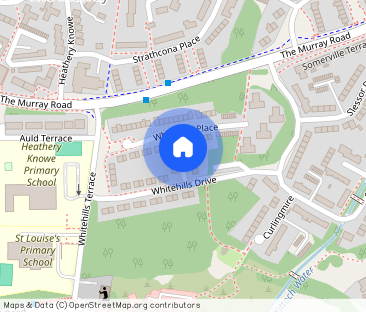 Whitehills Place, East Kilbride, G75 - Photo 1