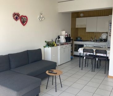 2.5 Zimmer - Photo 2