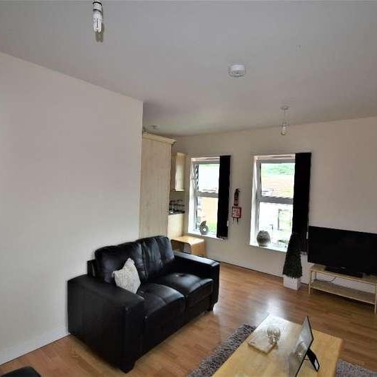 Broom Street, S10 - Photo 1