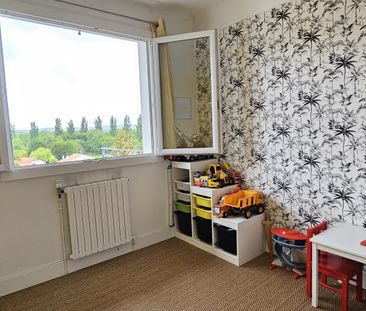 Maison de 121 m2 à Lahonce - Photo 4