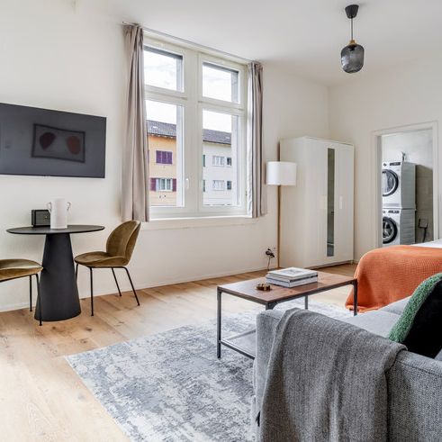 Schaffhauserstrasse 449 - Foto 1