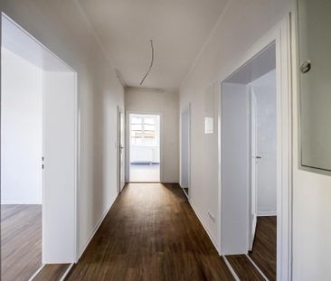 Schöne 2 Zimmerwohnung mitten im Herzen Darmstadts! - Photo 3