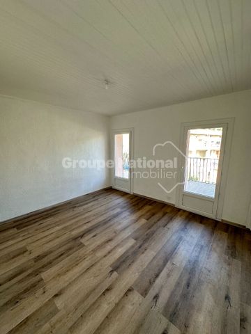 Location Appartement 3 pièces 68m² - Photo 5