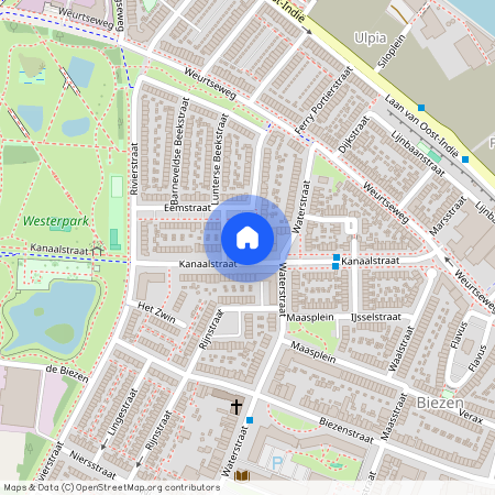 Kanaalstraat 42, 6541 XM Nijmegen