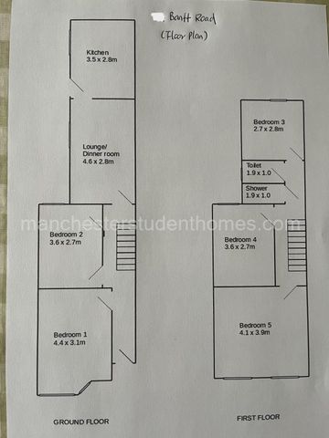 Banff Road, Manchester, M14 5TA - Photo 5