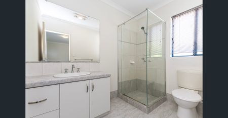 Spacious Modern Home in a Quiet Loop - Photo 5