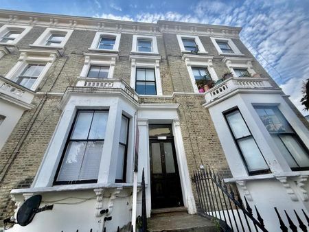 2 bedroom flat to rent - Photo 5