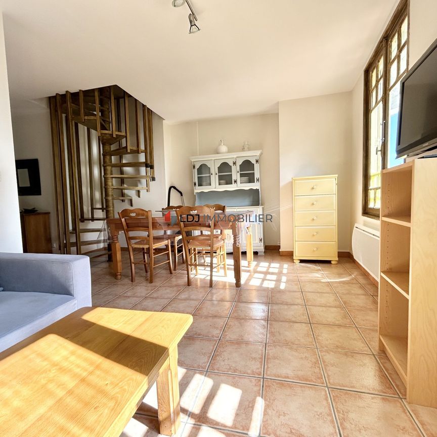 Location Appartement 2 pièces 41m² AMELIE LES BAINS PALALDA 66110 - Photo 1