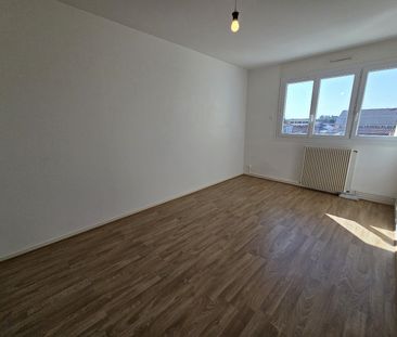 Location Appartement 2 pièces 57m² COGNAC 16100 - Photo 3