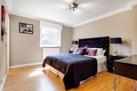 St John’s Wood Park, St John's Wood, London - Photo 4