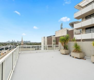 Amazing Apartment in the Hub of Hawthorn - Photo 5