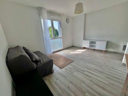 Location Appartement 1 pièce 22m² TROYES 10000 - Photo 3