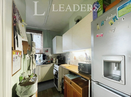 2 bedroom apartment to rent Jefferson Avenue, Bournemouth, BH1 - Photo 4