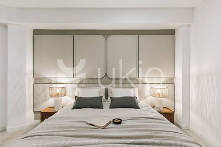 4 room luxury Apartment for rent in Barcelona, Catalonia - Photo 5