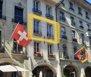 21/2-ROOM APARTMENT IN BERN - OLD CITY, FURNISHED, TEMPORARY - Photo 5