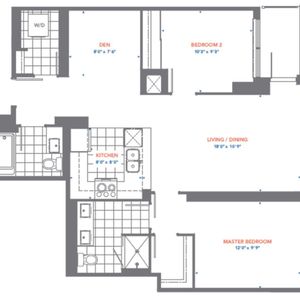 For Lease - 3270 Sheppard Avenue Unit# 933, Toronto, Ontario - Photo 2