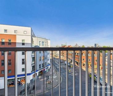 Silver Street, Reading, United Kingdom, RG1 - Photo 2