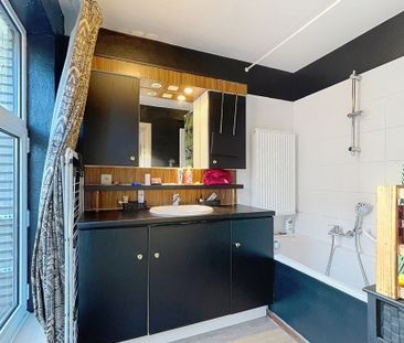 Appartement met 1 slaapkamer nabij Gravensteen te Gent - Foto 3