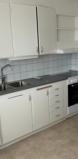 Börstorpsgatan 11E - Foto 1