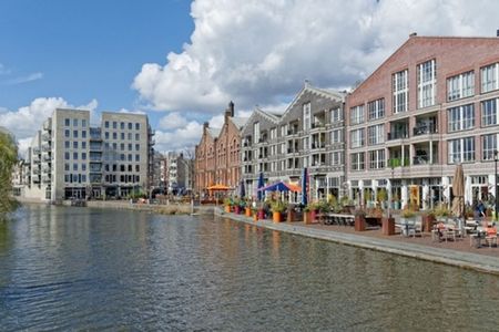 Johann Keplerstraat 13 1 - Photo 2