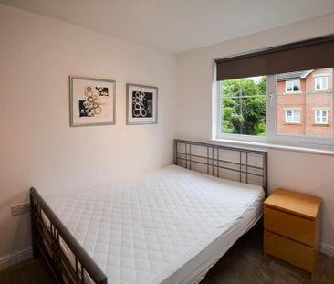 2 bedroom apartment to rent - Photo 6