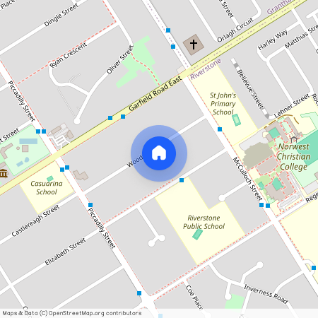 29 Woods St, NSW 2765, Riverstone