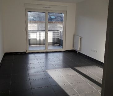 Location Appartement 2 pièces 40m² SARTROUVILLE 78500 - Photo 4