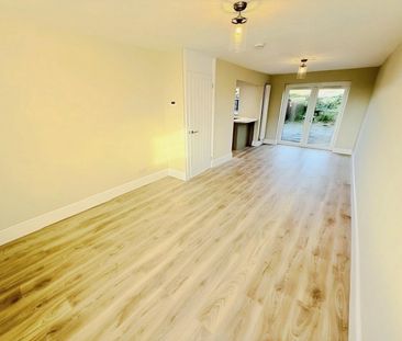 3 bedroom House To Let - Photo 1