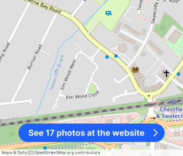 Elm Wood Close, Swalecliffe, Whitstable - Photo 1