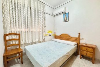 TWO-BEDROOM APARTMENT – SAN PEDRO DEL PINATAR