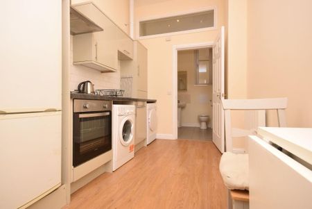 Studio to rent - Photo 4