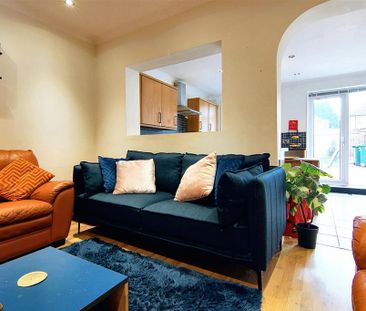 5 bedroom house share to rent - Photo 2