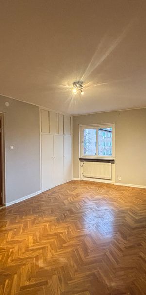 Lindevägen 1 A - Photo 1