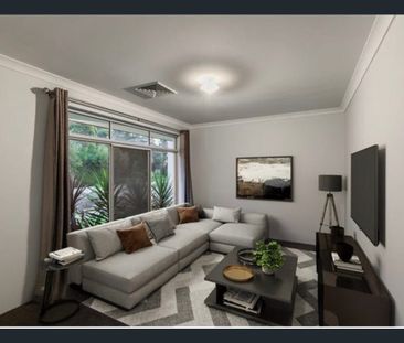 Family Living with Extra Kitchen Space! - Photo 1