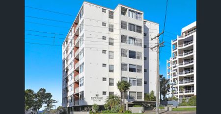 STONES THROW FROM WOLLONGONG BEACH - Photo 5