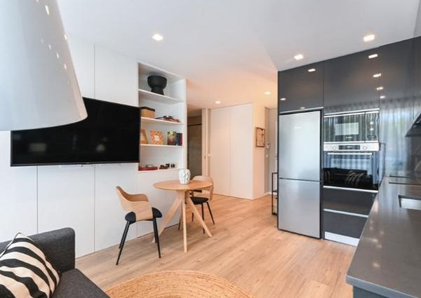 Apartamento T1